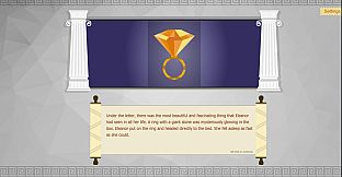 Tales of Ancient Nights