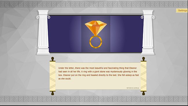 Tales of Ancient Nights