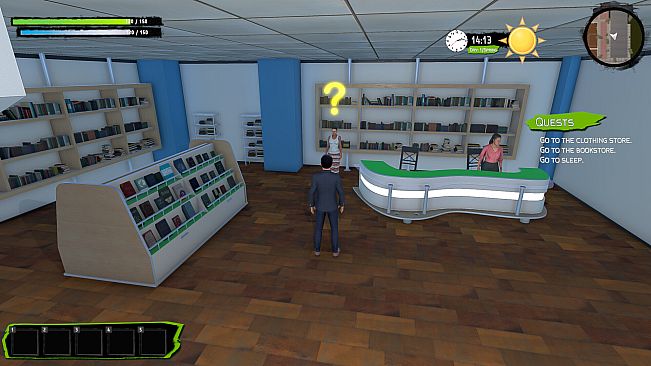 Just Life: A New Farmer's Story