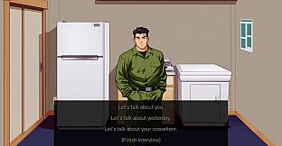 Police Detective: Tokyo Beat