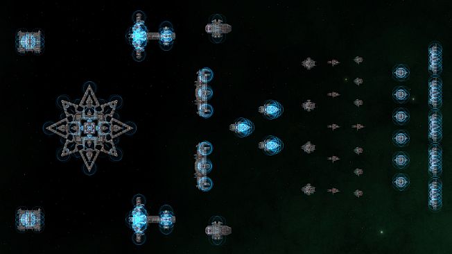 Battlefleet Engineer