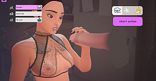 Glory Hole Barista