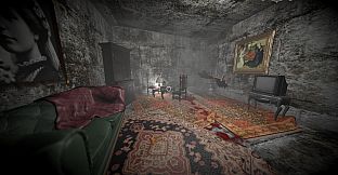 NULL FACTORY Survival Horror