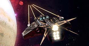 Star Conflict - Thor