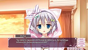 My Academy's Special Place