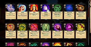 Erannorth Reborn - Canticum Noctem