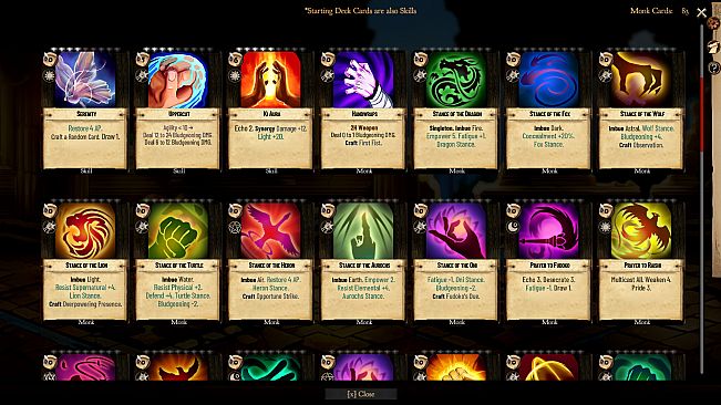 Erannorth Reborn - Canticum Noctem