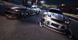 Screamer - Strike Force Romanda Customization Pack