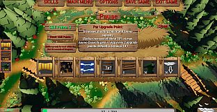 Seed Defender