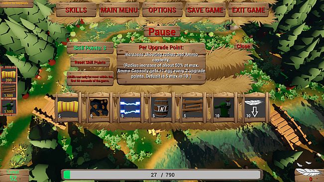 Seed Defender