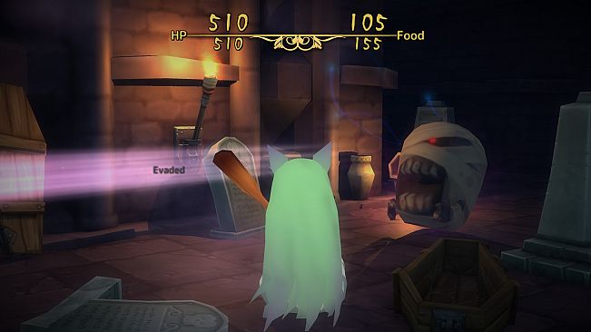 Märchen Forest: Mylne and the Forest Gift [Legacy ver.]