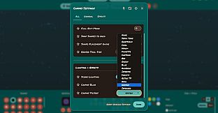 Shapeweaver - Customization Pack #1