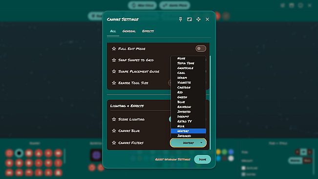 Shapeweaver - Customization Pack #1