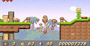 Charlie II - Expansion Pack