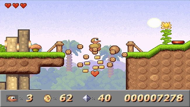 Charlie II - Expansion Pack