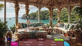 Destination Paradise