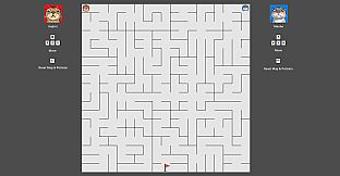 FRIENDSHIP ENDING MAZE