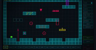Glitch Protocol