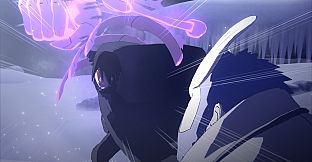 NARUTO STORM 4 : Road to Boruto Expansion