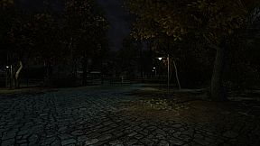 The Cows Are Watching