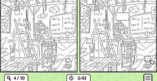 There's No Differences: Dragons