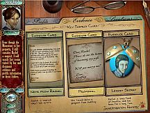 Mystery Masterpiece: The Moonstone