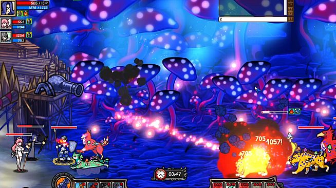 SideQuest: Reanimated