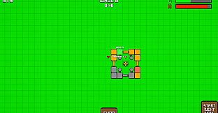 Shapes: The Tower Defense Game