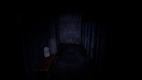 CONFINED: Leaving OKB-134