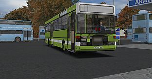 OMSI 2 Add-On Citybus O405/O405G