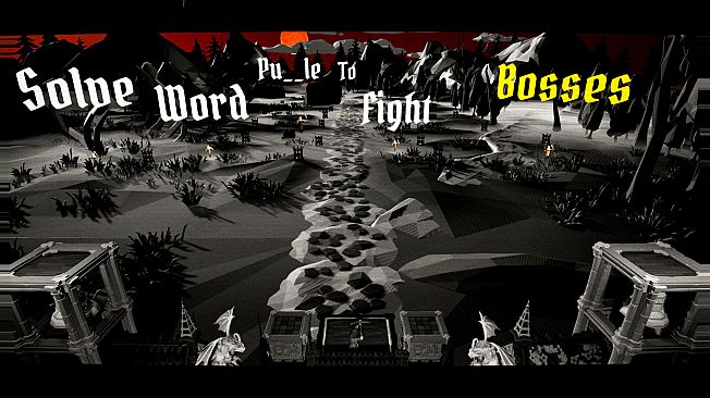 Typenstein: A Symphony of Keys