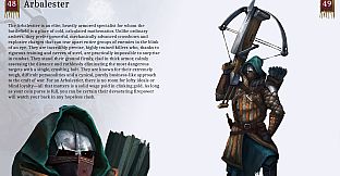 Crown of Greed - Supporter Pack