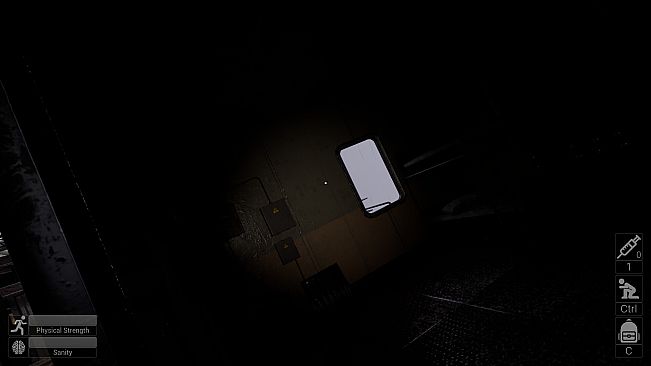 Silent Signal