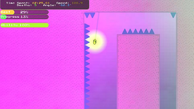 Pill Bird Remastered