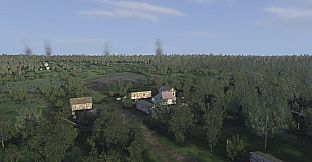 Graviteam Tactics: Dark Forest