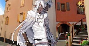 Queen's Revolution ~ the romance in upheavals ~