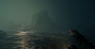 The Lighthouse Whispers