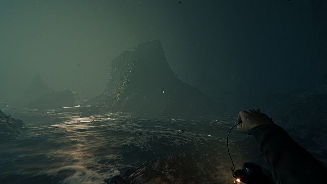 The Lighthouse Whispers