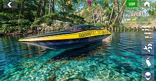 Aqua Conflict: Canal Carnage