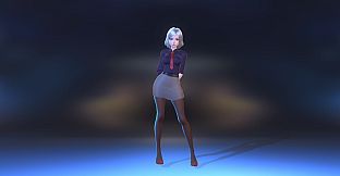 Angel Legion-DLC New Employee C