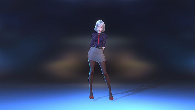 Angel Legion-DLC New Employee C