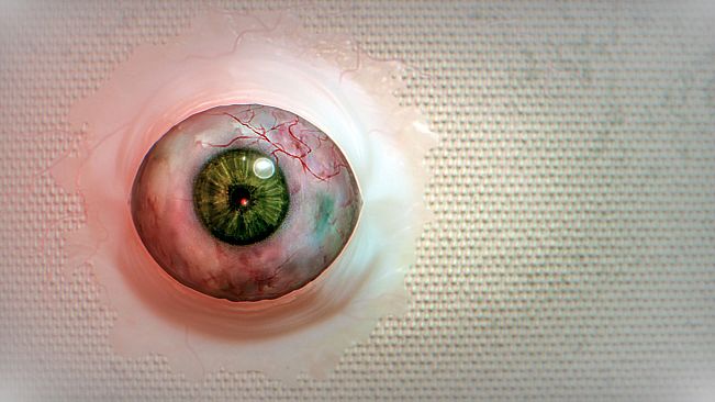 BrokenLore: DON'T WATCH