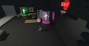 The Dummy Experiment