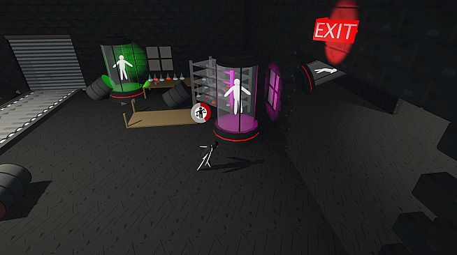 The Dummy Experiment