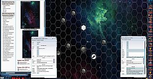 Fantasy Grounds - Starfinder RPG - Starfinder Society Scenario #1-04: Cries From the Drift