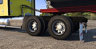 American Truck Simulator - Michelin Fan Pack