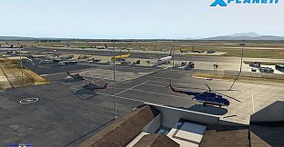 X-Plane 11 - Add-on: FSDG - Kapstadt XP