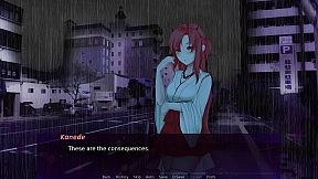 DERE. Some Answers Before I...