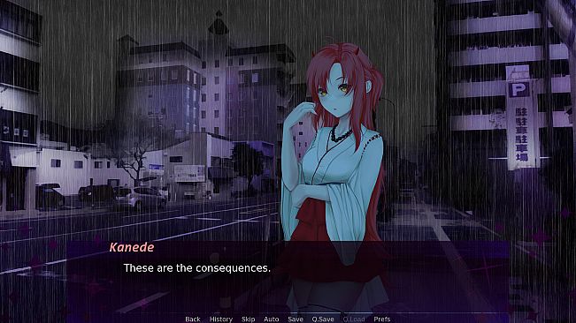 DERE. Some Answers Before I...