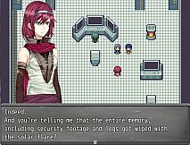 Space Detective: The Case of the Rebel Robot